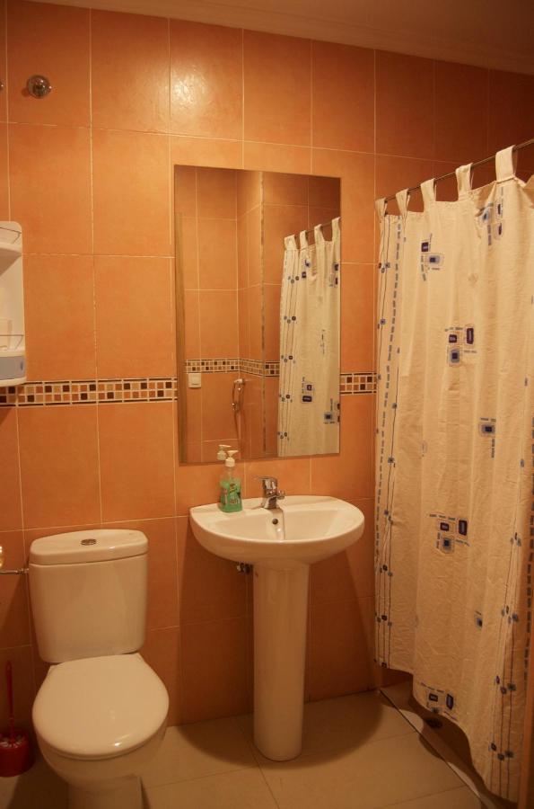 Pension Zorroza 1 Bilbao Rom bilde